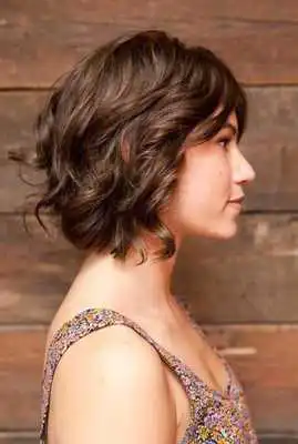 Play Wave Hairstyle