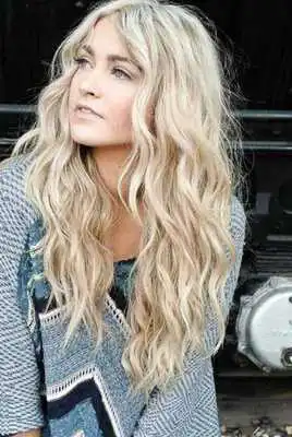 Play Wave Hairstyle