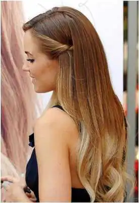 Play Wave Hairstyle