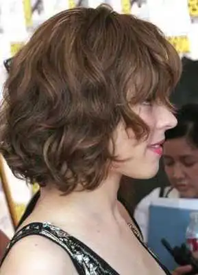 Play Wave Hairstyle
