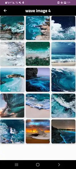 Play wave image _ wave wallpaper as an online game wave image _ wave wallpaper with UptoPlay