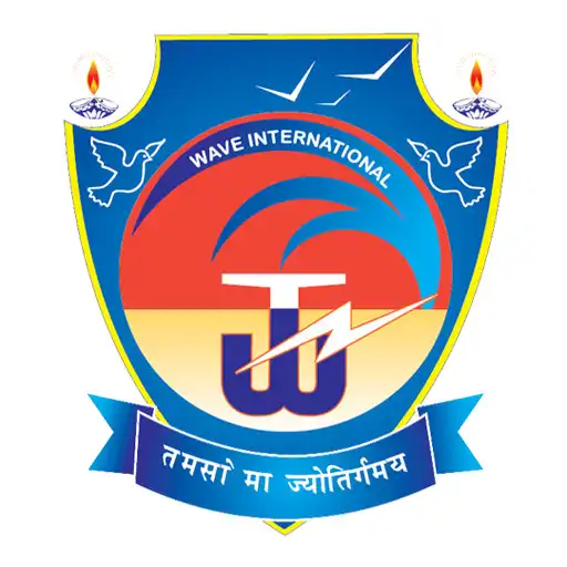 Play Wave International school APK