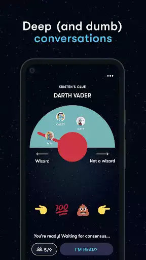 Play Wavelength as an online game online Wavelength with UptoPlay com.PalmCourt.Wavelength Play Wavelength as an online game Wavelength with UptoPlay