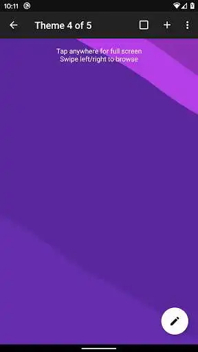 Play Wave Lines Live Wallpaper as an online game Wave Lines Live Wallpaper with UptoPlay