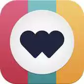 Free play online Wavely - Lovely Wallpapers APK