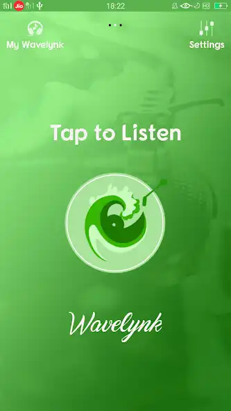 Play Wavelynk as an online game Wavelynk with UptoPlay