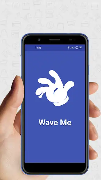 Play Wave Me  and enjoy Wave Me with UptoPlay