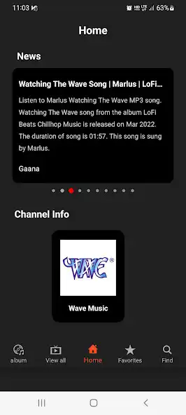 Play WaveMusic and enjoy WaveMusic with UptoPlay Play WaveMusic and enjoy WaveMusic with UptoPlay