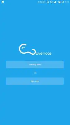 Play Wavenote