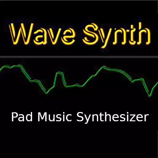 Play Wave Pad Music Synthesizer APK