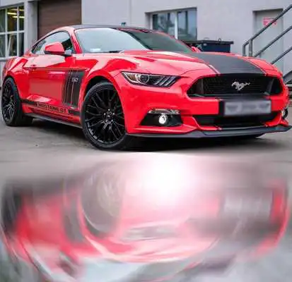 Play Wave photo mirror effect pro (Fun Mirror Effets)