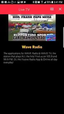 Play Wave Radio Play Wave Radio