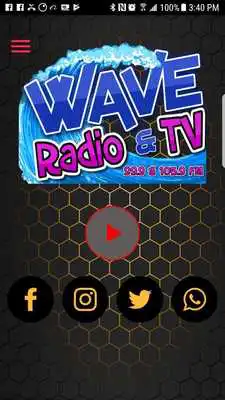 Play Wave Radio Play Wave Radio