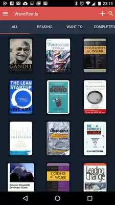 Play WaveReads Play WaveReads