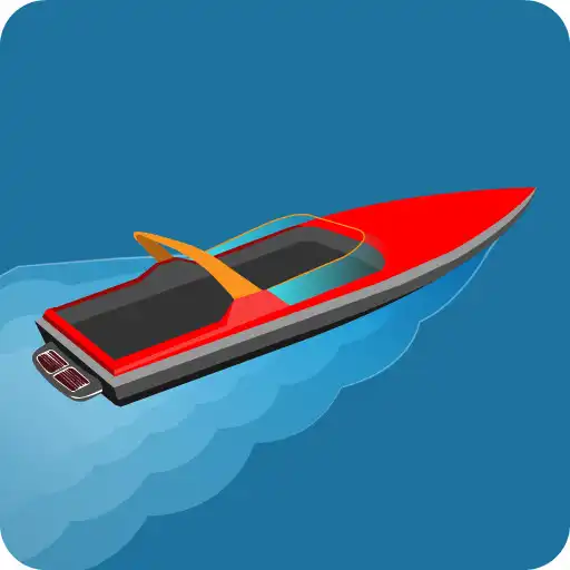 Play Wave Runner: Endless Boat Game APK Play Wave Runner: Endless Boat Game APK