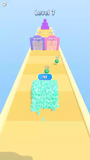 Play Wave Run!  and enjoy Wave Run! with UptoPlay