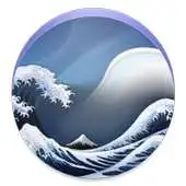 Free play online Waves Beach Sound APK