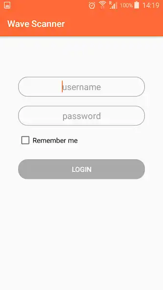 Play Wave Scan  and enjoy Wave Scan with UptoPlay