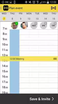Play WAVE Scheduler