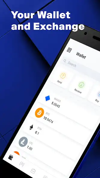 Play Waves.Exchange  and enjoy Waves.Exchange with UptoPlay