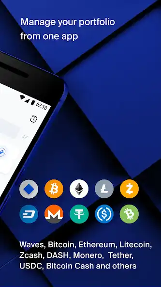 Play Waves.Exchange as an online game Waves.Exchange with UptoPlay