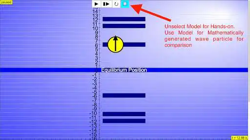 Play Waves HandsOn need many Devices to create Effects  and enjoy Waves HandsOn need many Devices to create Effects with UptoPlay
