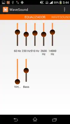 Play Wavesound Player