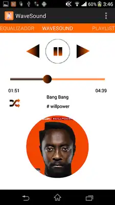 Play Wavesound Player