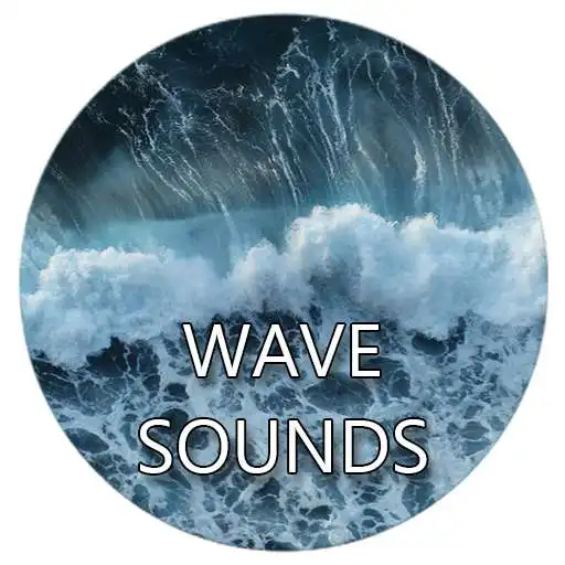Run free android online Wave Sounds APK