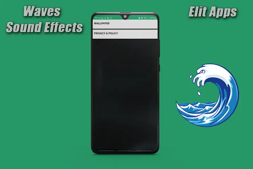 Play Waves Sound Effect as an online game Waves Sound Effect with UptoPlay