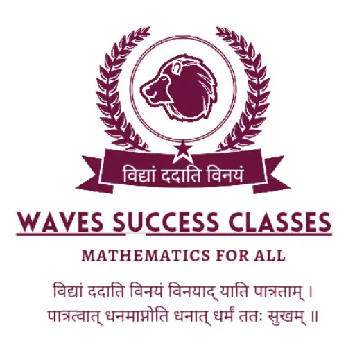Play Waves success classes By-Suresh Sir APK Play Waves success classes By-Suresh Sir APK
