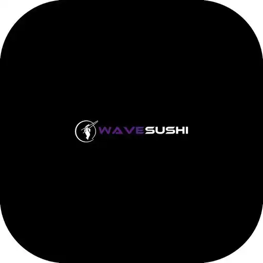 Play Wave Sushi Lieusaint APK Play Wave Sushi Lieusaint APK