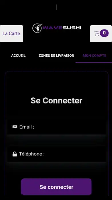 Play Wave Sushi Lieusaint as an online game Wave Sushi Lieusaint with UptoPlay