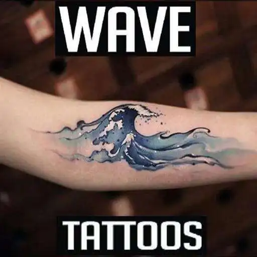 Play Wave Tattoo APK