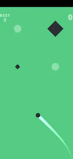 Play Wave The Ball as an online game Wave The Ball with UptoPlay