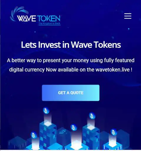Play Wavetoken  and enjoy Wavetoken with UptoPlay