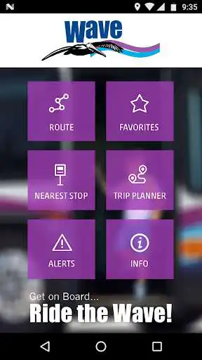 Play Wave Transit  and enjoy Wave Transit with UptoPlay