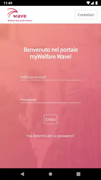 Play Wave: Welfare Aziendale Veneto  and enjoy Wave: Welfare Aziendale Veneto with UptoPlay