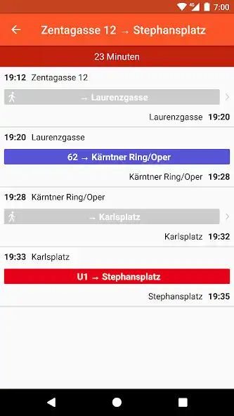 Play Wave - Wien Mobilität as an online game Wave - Wien Mobilität with UptoPlay