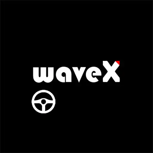 Play Wavex - Driver: Drive  Earn APK