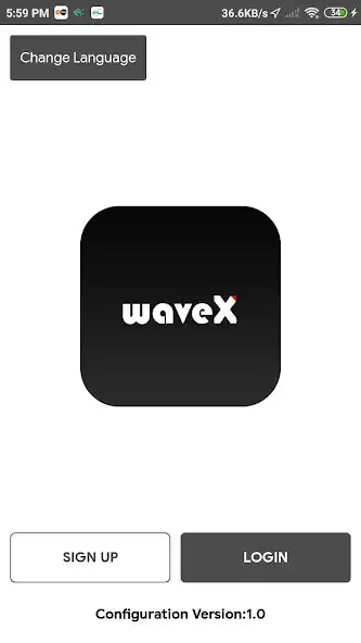Play Wavex - Driver: Drive  Earn as an online game Wavex - Driver: Drive  Earn with UptoPlay