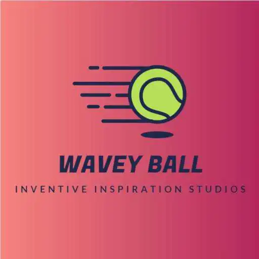 Play Wavey Ball as an online game Wavey Ball with UptoPlay