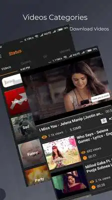 Play WA Video Status 2019, Memes, Inspiring Quotes Play WA Video Status 2019, Memes, Inspiring Quotes