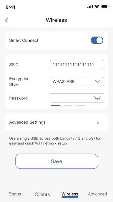 Play WavRouter  and enjoy WavRouter with UptoPlay