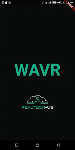 Play WAVR  and enjoy WAVR with UptoPlay