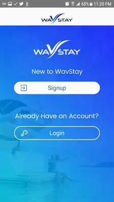Play WavStay