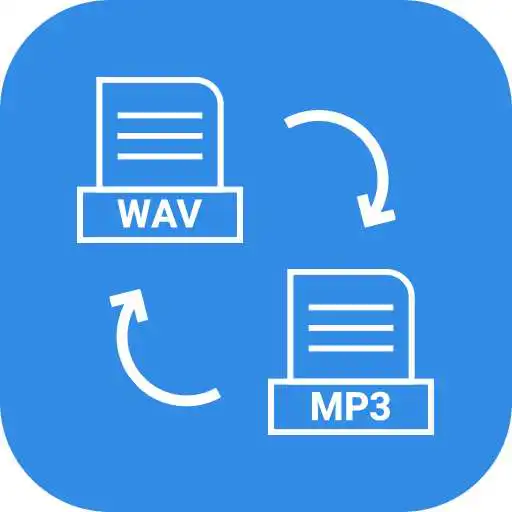 Play WAV to MP3 Audio Converter APK Play WAV to MP3 Audio Converter APK