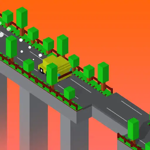 Play Wavy Bridge APK