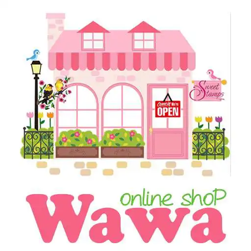 Play WAWA Online Shop APK Play WAWA Online Shop APK