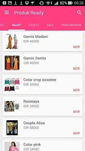 Play WAWA Online Shop as an online game WAWA Online Shop with UptoPlay
